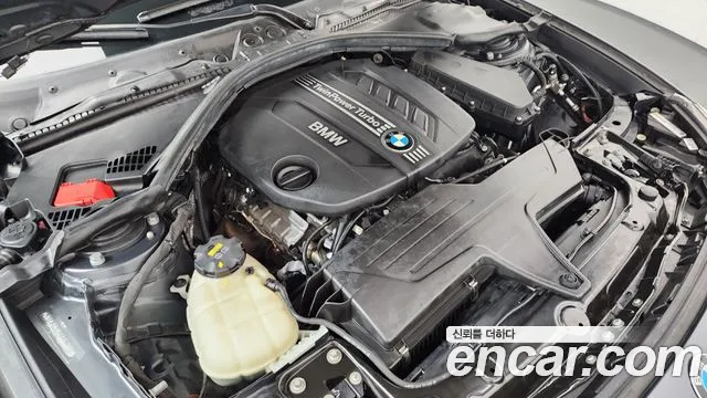 BMW 3 серии Gran Turismo 2015 thumb 6