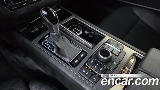 Hyundai Genesis 2014 thumb 9