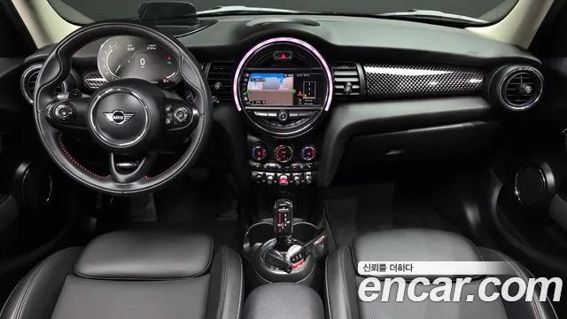 Mini Hatch 2020 thumb 7