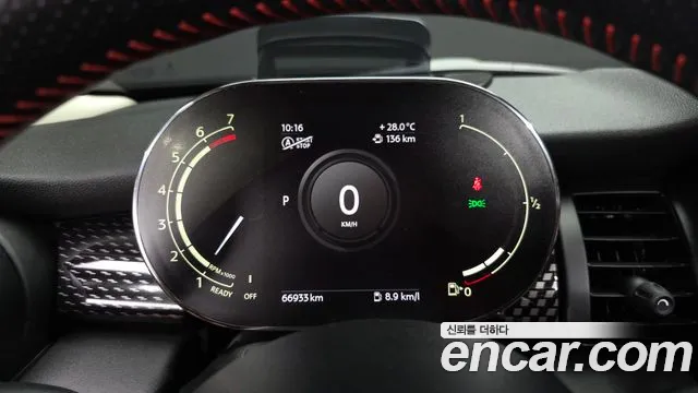 Mini Hatch 2020 thumb 8