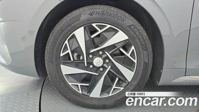 Hyundai Grandeur 2022 thumb 4