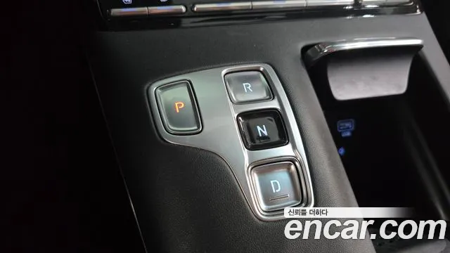 Hyundai Grandeur 2022 thumb 8