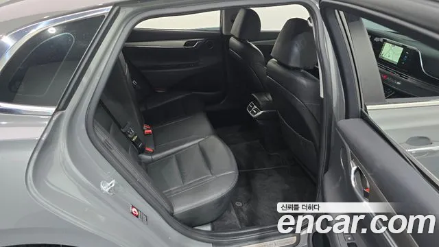 Hyundai Grandeur 2022 thumb 10