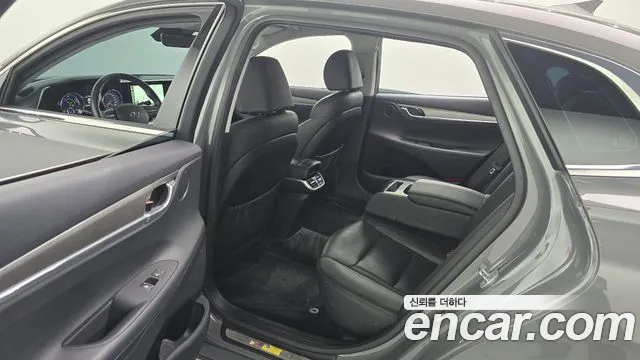 Hyundai Grandeur 2022 thumb 11