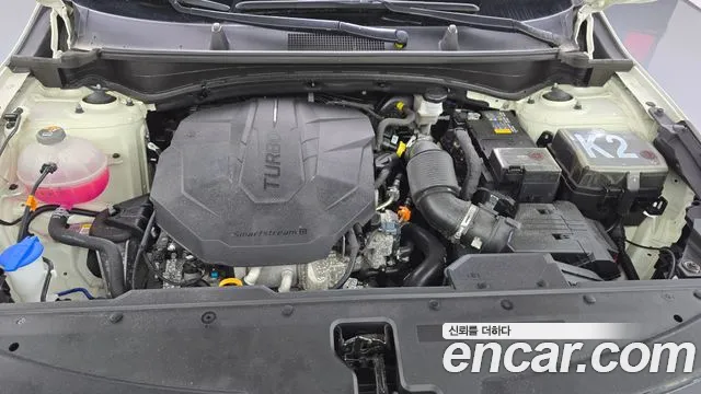 Kia Sportage 2021 thumb 5