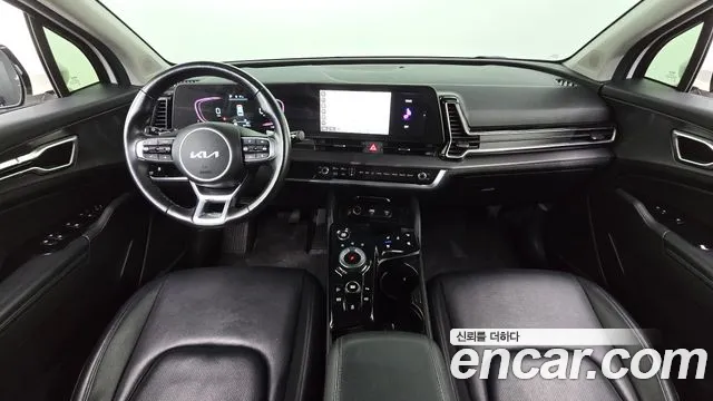 Kia Sportage 2021 thumb 6