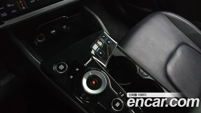 Kia Sportage 2021 thumb 8