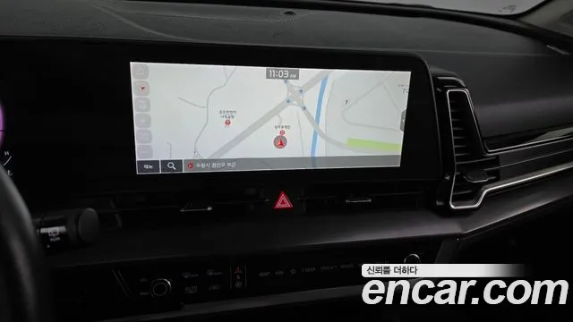 Kia Sportage 2021 thumb 11