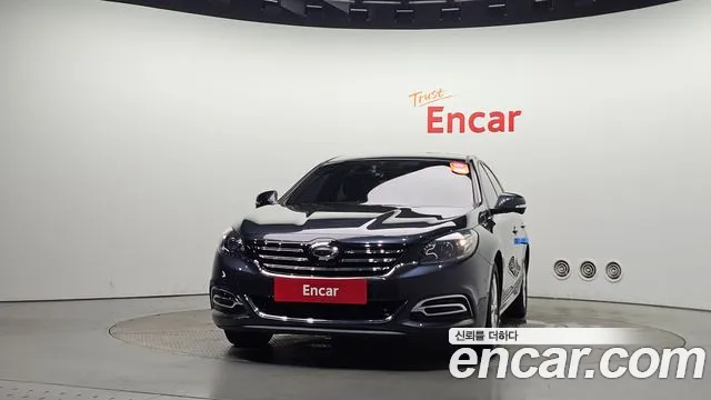 Renault Latitude 2016 thumb 3