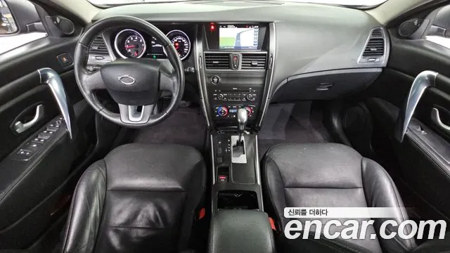 Renault Latitude 2016 thumb 7