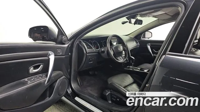 Renault Latitude 2016 thumb 10