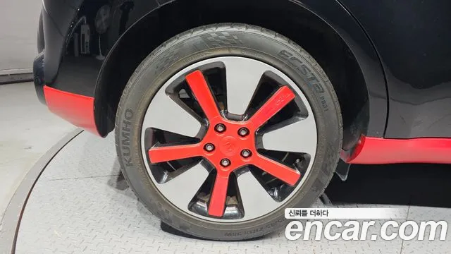 Kia Soul 2014 thumb 5