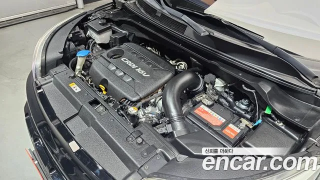 Kia Soul 2014 thumb 6