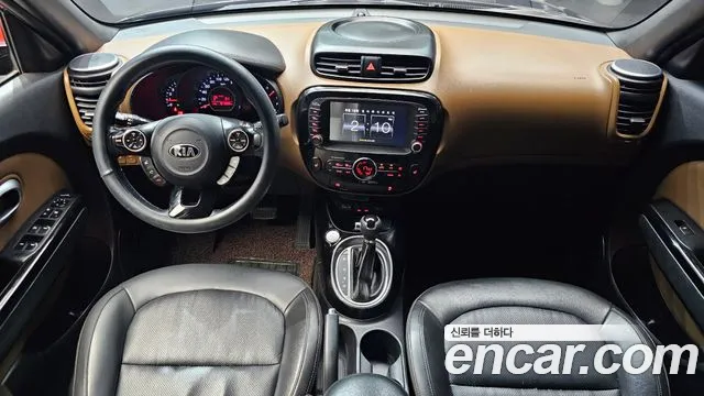Kia Soul 2014 thumb 7