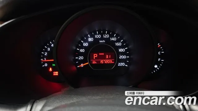 Kia Soul 2014 thumb 8