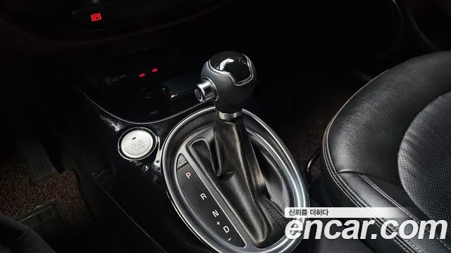 Kia Soul 2014 thumb 9
