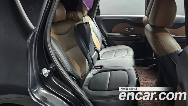 Kia Soul 2014 thumb 12