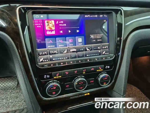 Volkswagen Passat 2014 thumb 10