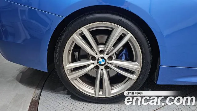BMW 4 серии 2017 thumb 5