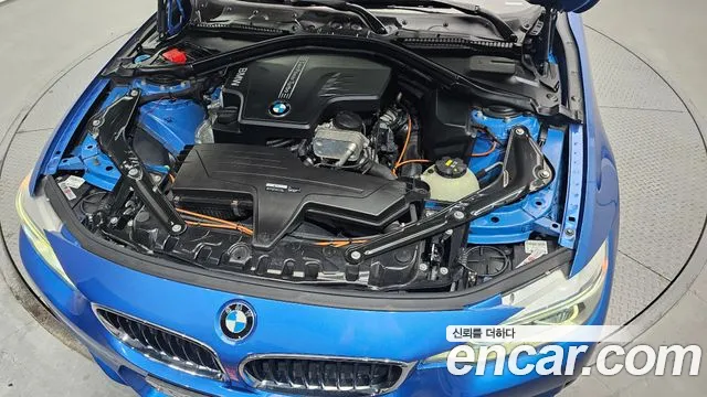 BMW 4 серии 2017 thumb 6