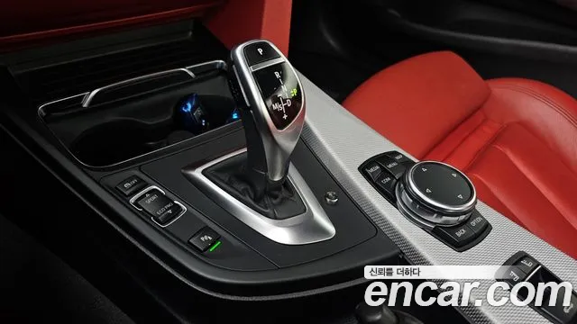 BMW 4 серии 2017 thumb 9