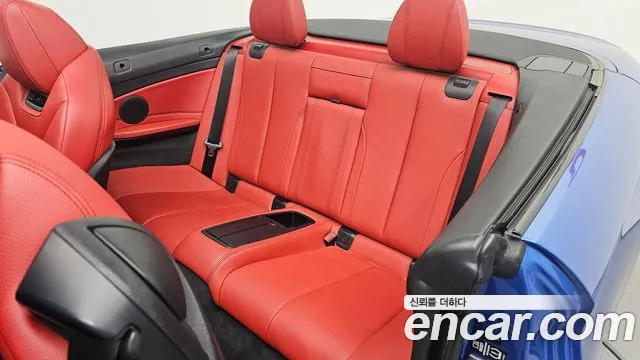 BMW 4 серии 2017 thumb 11