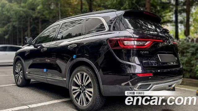 Renault Koleos 2019 thumb 4