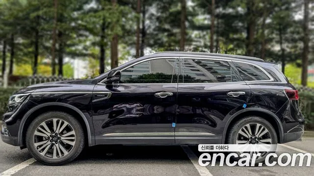 Renault Koleos 2019 thumb 5