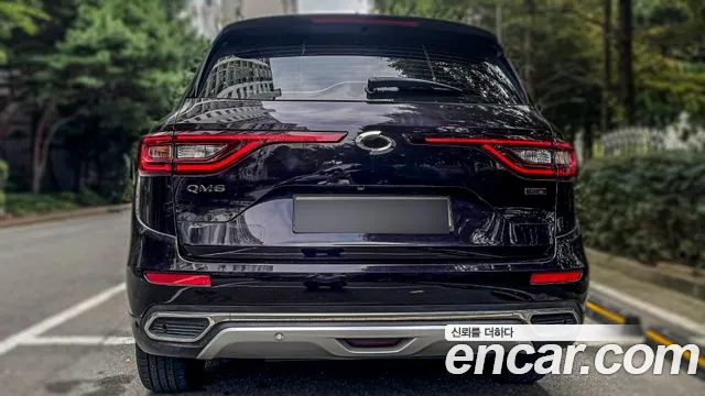 Renault Koleos 2019 thumb 6