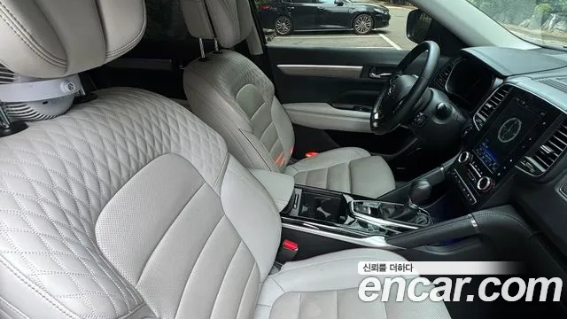 Renault Koleos 2019 thumb 7