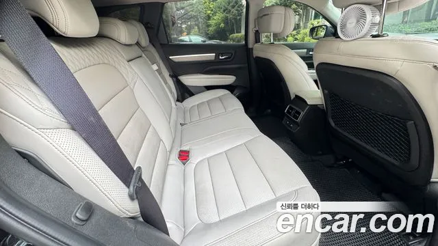 Renault Koleos 2019 thumb 8