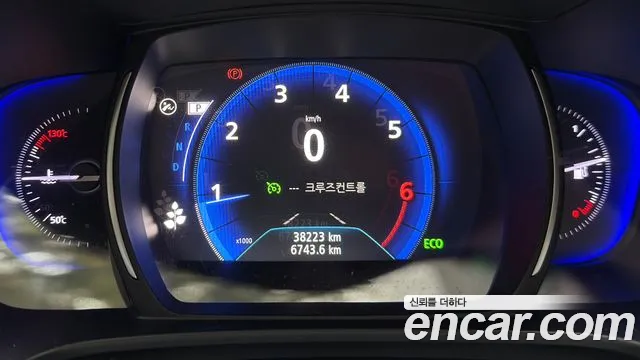Renault Koleos 2019 thumb 10