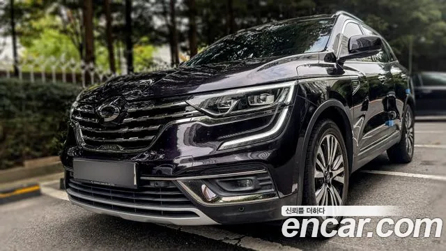 Renault Koleos 2019 thumb 12