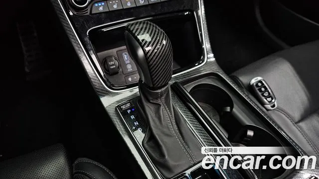 Hyundai Grandeur 2018 thumb 9