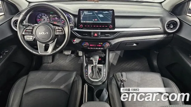 Kia K3 2021 thumb 7