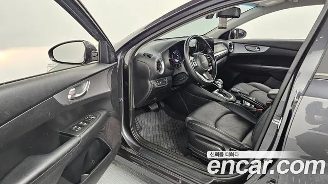 Kia K3 2021 thumb 10