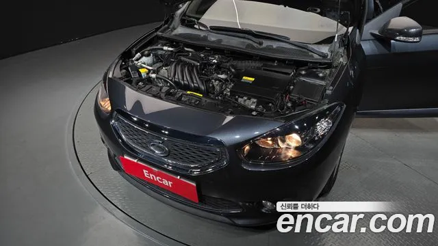 Renault Fluence 2013 thumb 6
