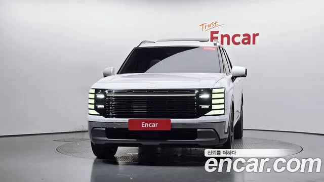 Hyundai Palisade 2026 thumb 2