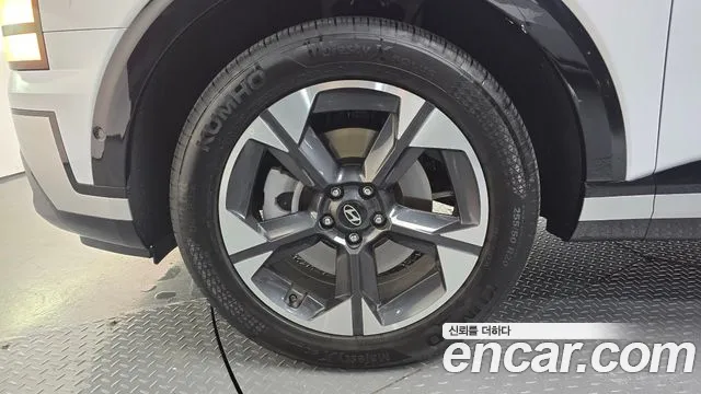 Hyundai Palisade 2026 thumb 4