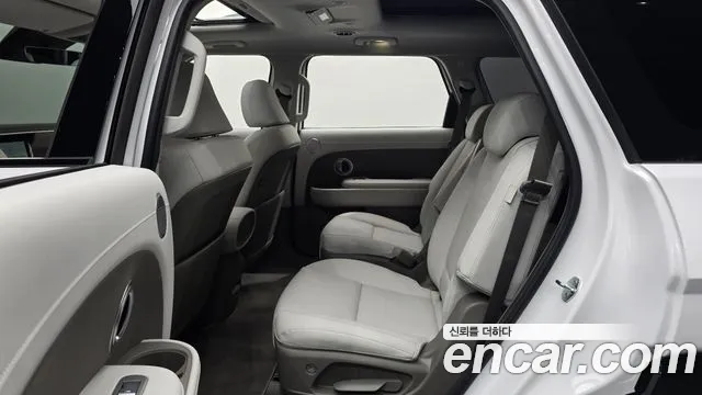 Hyundai Palisade 2026 thumb 10