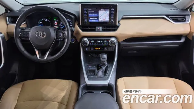 Toyota RAV4 2020 thumb 7