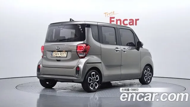 Kia Ray 2020 thumb 2