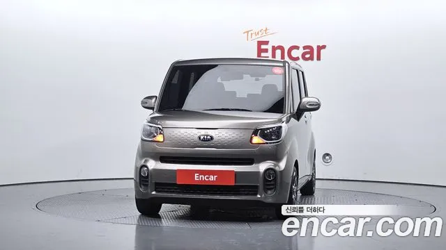 Kia Ray 2020 thumb 3