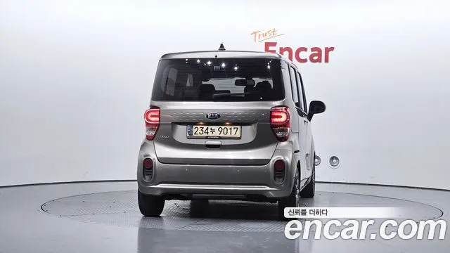 Kia Ray 2020 thumb 4