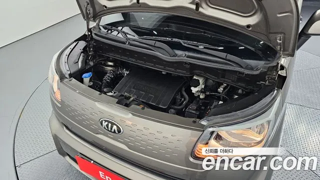 Kia Ray 2020 thumb 6