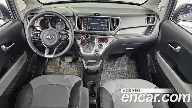 Kia Ray 2020 thumb 7