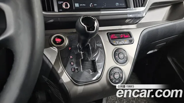 Kia Ray 2020 thumb 9