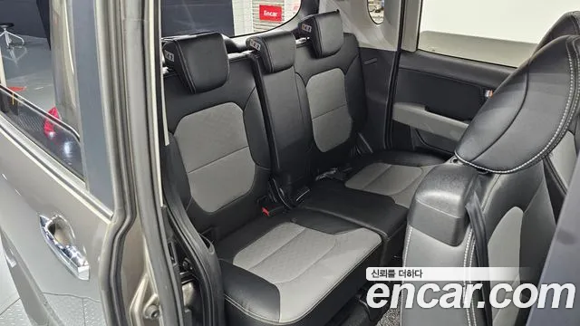 Kia Ray 2020 thumb 11