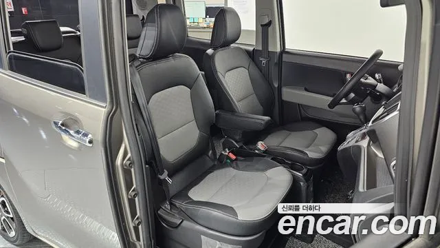 Kia Ray 2020 thumb 12