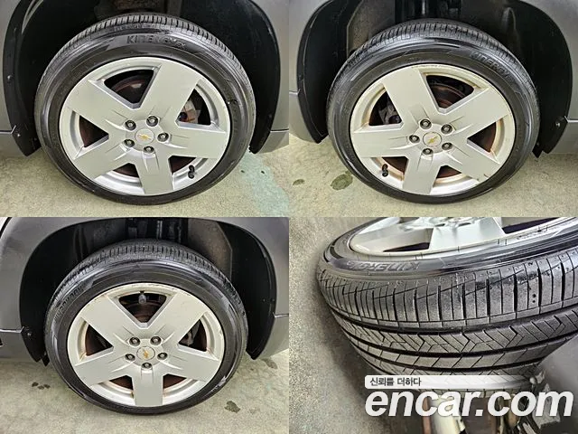 Chevrolet Orlando 2012 thumb 5
